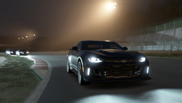Assetto Corsa EVO Free Download
