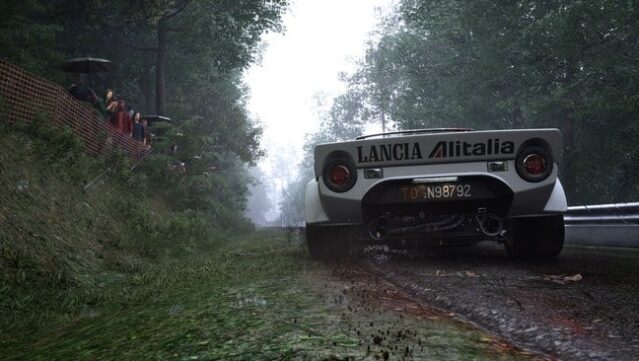 Assetto Corsa Rally Free Download gameplay