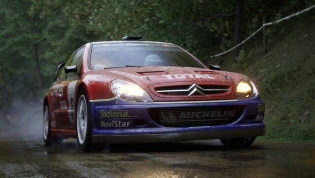Assetto Corsa Rally Free Download