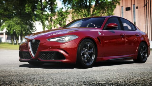 Assetto Corsa PC Screenshot