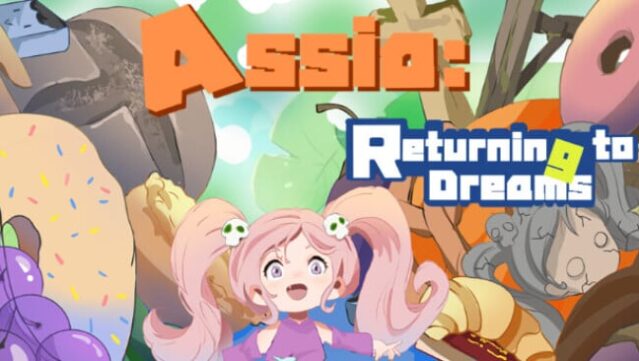 Assia:Returning to Dreams Free Download