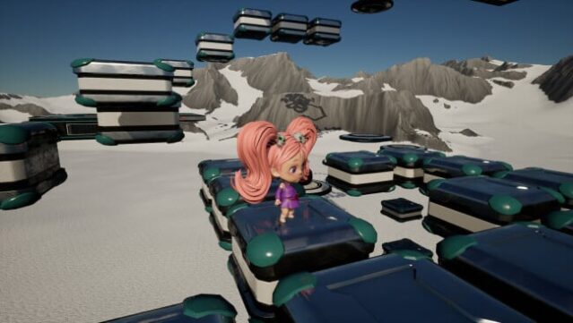 Assia:Returning to Dreams Free Download gameplay