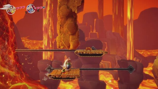 Asterix & Obelix - Mission Babylon Free Download