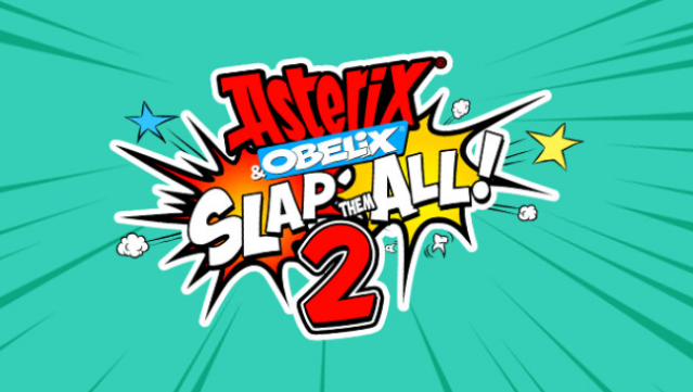 Asterix & Obelix Slap Them All! Free Download