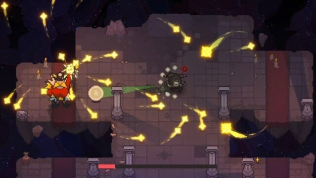 Asterogues Free Download gameplay