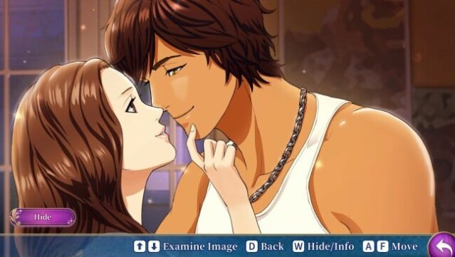 Astoria: Fate's Kiss Free Download gameplay