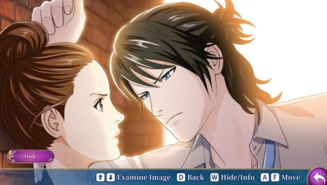 Astoria: Fate's Kiss Free Download