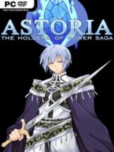 Astoria: The Holders of Power Saga Free Download