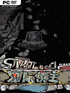 Astral Lords Free Download (v1.1)