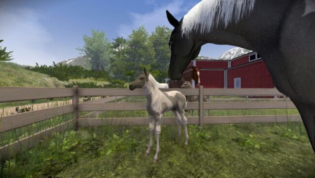 Astride Free Download gameplay