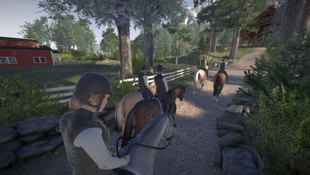 Astride Free Download