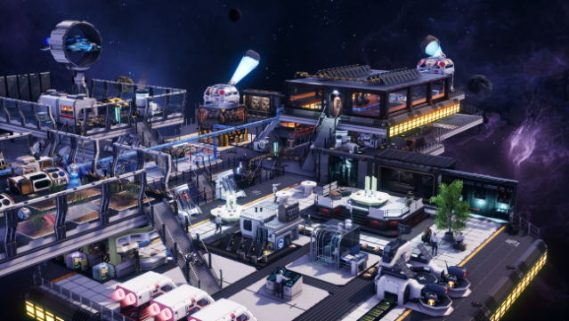 Astro Colony Free Download
