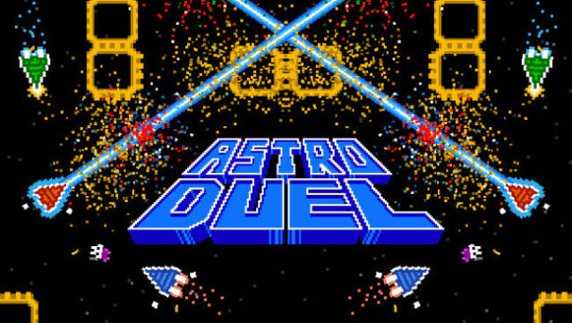 Astro Duel Free Download