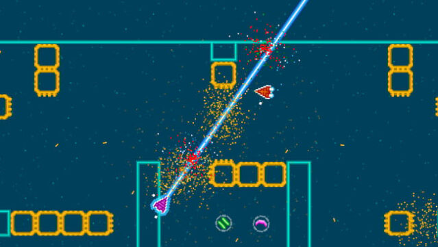 Astro Duel Free Download