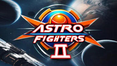 Astro Fighters 2 Free Download