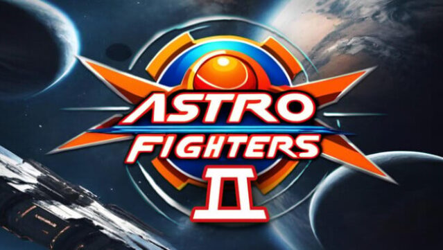 Astro Fighters 2 Free Download