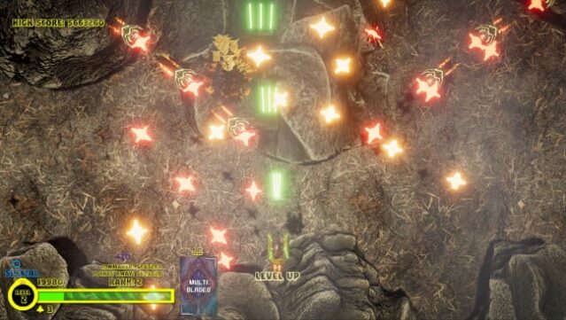 Astro Fighters 2 Free Download gameplay