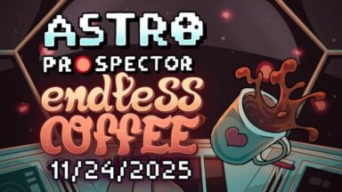 Astro Prospector Free Download