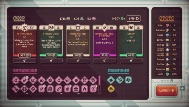 Astro Prospector Free Download gameplay