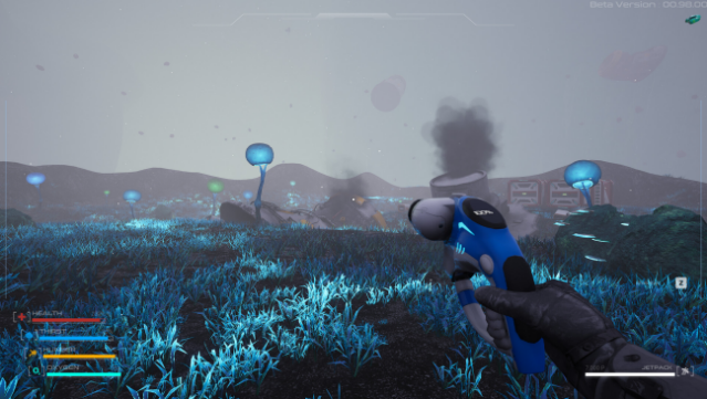 Astrometica Free Download gameplay