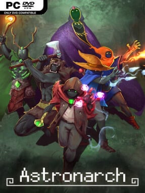 Astronarch Free Download (v1.6.6)