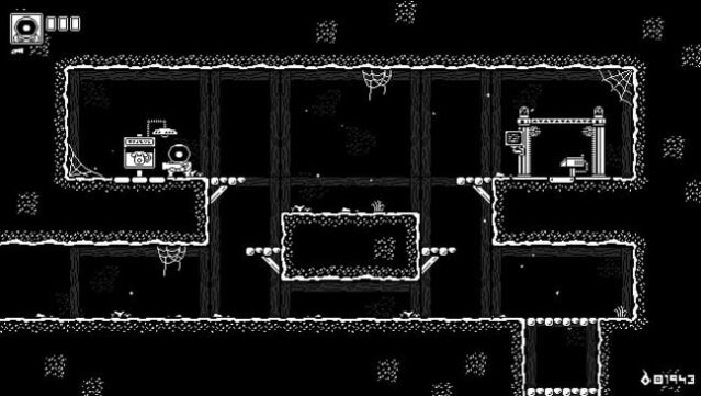Astronite Free Download gameplay