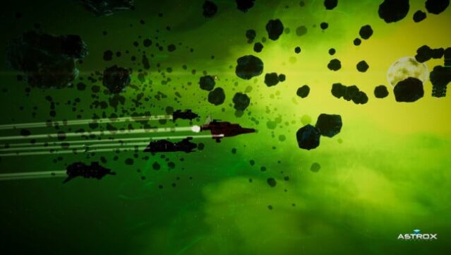 Astrox Imperium Free Download gameplay