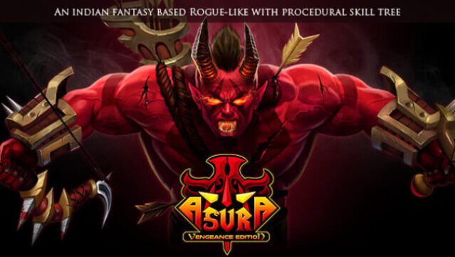 Asura: Vengeance Edition Free Download