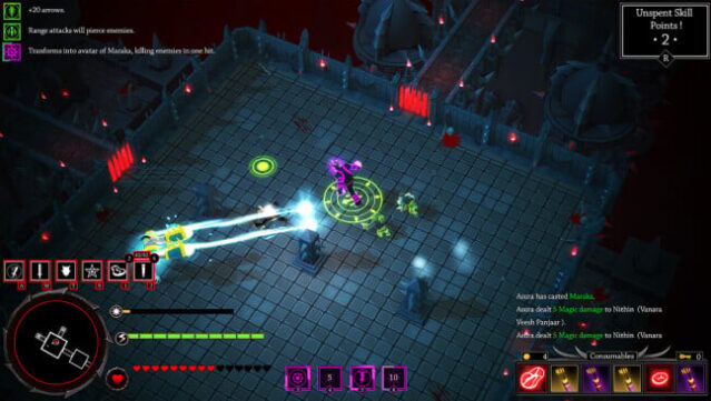 Asura: Vengeance Edition Free Download gameplay