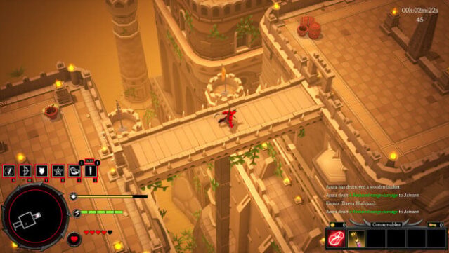 Asura: Vengeance Edition Free Download