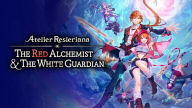 Atelier Resleriana: The Red Alchemist & the White Guardian Free Download