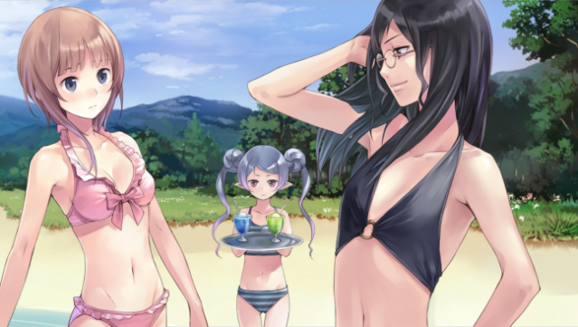 Atelier Rorona ~The Alchemist of Arland~ DX Free Download gameplay