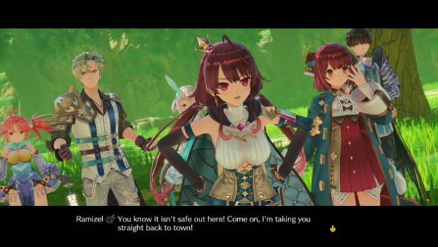 Atelier Sophie 2: The Alchemist of the Mysterious Dream Free Download gameplay