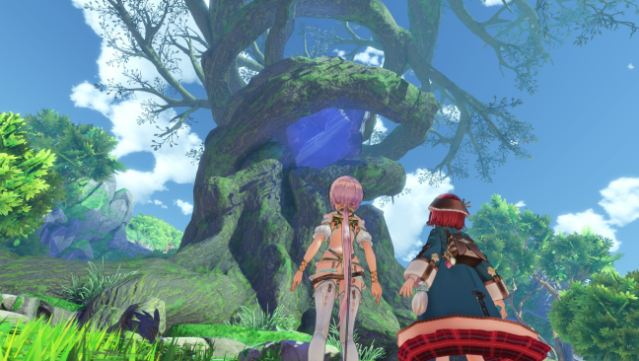 Atelier Sophie 2: The Alchemist of the Mysterious Dream Free Download