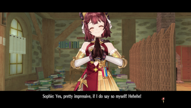 Atelier Sophie: The Alchemist of the Mysterious Book DX Free Download