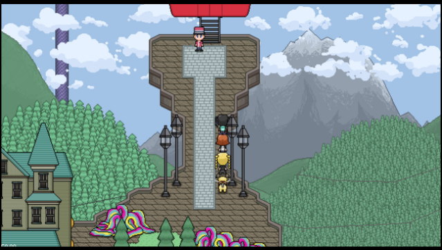 Atlas Wept Free Download