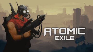Atomic Exile Free Download