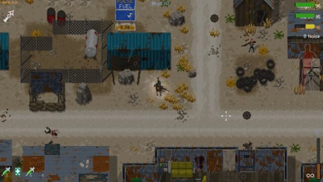 Atomic Exile Free Download