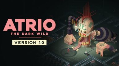 Atrio: The Dark Wild Free Download