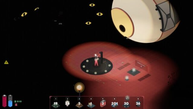 Atrio: The Dark Wild Free Download gameplay