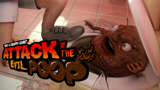 Attack Of The Evil Poop Free Download