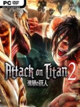 Attack on Titan 2 – A.O.T.2 Free Download