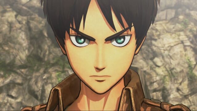 Attack on Titan / A.O.T. Wings of Freedom Free Download
