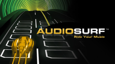 Audiosurf Free Download