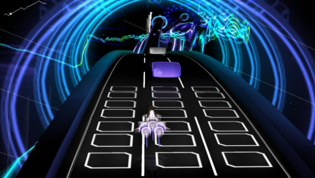 Audiosurf Free Download