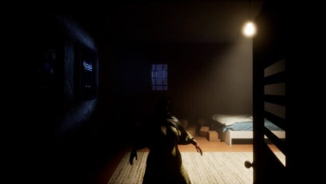 Aunt Fatima Free Download gameplay