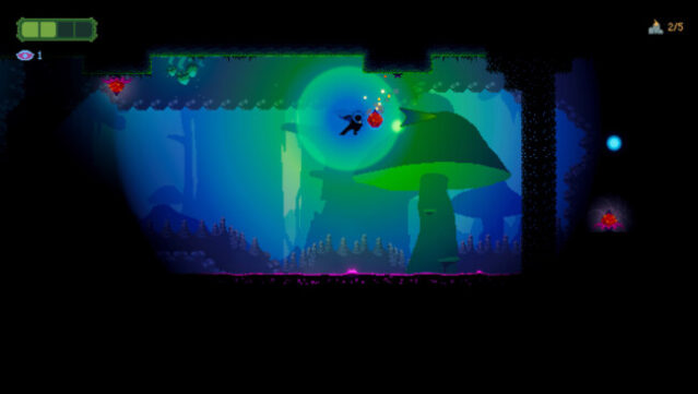 Auridia Free Download gameplay