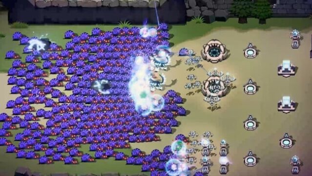 Aurora Defense Free Download gameplay
