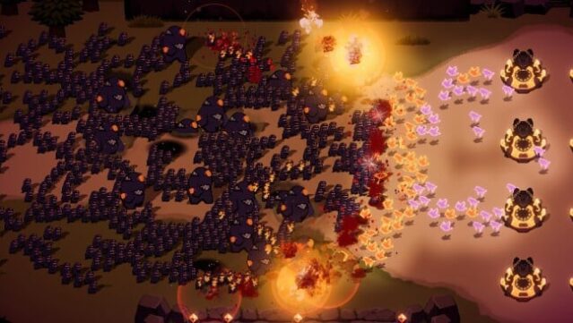 Aurora Defense Free Download