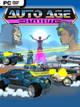 Auto Age: Standoff (v3.0.0.1) Free Download